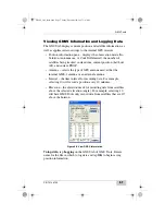 Preview for 55 page of Topcon GMS-2 Operator'S Manual