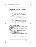 Предварительный просмотр 79 страницы Topcon GMS-2 Operator'S Manual