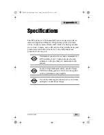 Предварительный просмотр 85 страницы Topcon GMS-2 Operator'S Manual