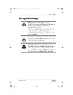 Preview for 95 page of Topcon GMS-2 Operator'S Manual