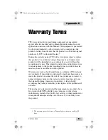 Preview for 101 page of Topcon GMS-2 Operator'S Manual