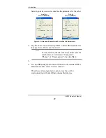 Preview for 22 page of Topcon GMS-2Pro Manual