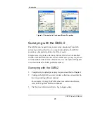 Preview for 24 page of Topcon GMS-2Pro Manual