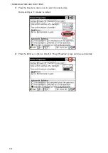 Preview for 18 page of Topcon GPT-7500 Series Instruction Manual