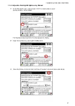 Preview for 19 page of Topcon GPT-7500 Series Instruction Manual