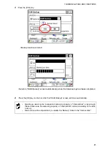 Preview for 23 page of Topcon GPT-7500 Series Instruction Manual