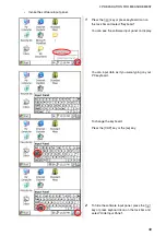 Preview for 51 page of Topcon GPT-7500 Series Instruction Manual