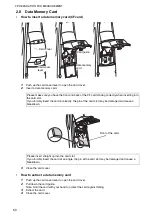 Preview for 52 page of Topcon GPT-7500 Series Instruction Manual