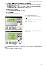 Preview for 63 page of Topcon GPT-7500 Series Instruction Manual