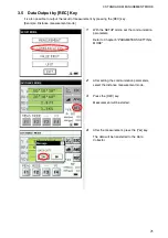 Preview for 73 page of Topcon GPT-7500 Series Instruction Manual