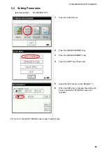 Preview for 87 page of Topcon GPT-7500 Series Instruction Manual