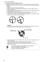 Preview for 98 page of Topcon GPT-7500 Series Instruction Manual