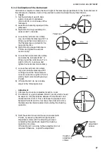 Preview for 99 page of Topcon GPT-7500 Series Instruction Manual