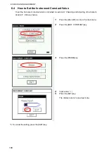 Preview for 102 page of Topcon GPT-7500 Series Instruction Manual