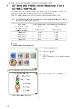 Preview for 106 page of Topcon GPT-7500 Series Instruction Manual