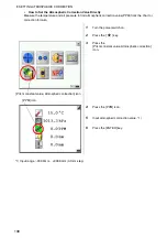 Preview for 110 page of Topcon GPT-7500 Series Instruction Manual