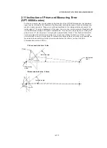 Предварительный просмотр 36 страницы Topcon GPT-8000 Series Instruction Manual