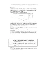 Предварительный просмотр 43 страницы Topcon GPT-8000 Series Instruction Manual