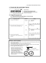 Предварительный просмотр 45 страницы Topcon GPT-8000 Series Instruction Manual