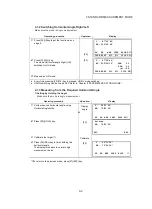 Предварительный просмотр 46 страницы Topcon GPT-8000 Series Instruction Manual