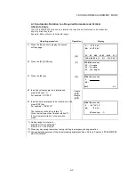 Предварительный просмотр 48 страницы Topcon GPT-8000 Series Instruction Manual