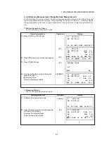 Предварительный просмотр 51 страницы Topcon GPT-8000 Series Instruction Manual