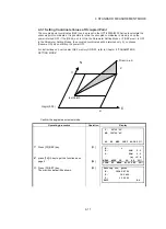 Предварительный просмотр 55 страницы Topcon GPT-8000 Series Instruction Manual