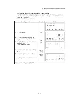 Предварительный просмотр 57 страницы Topcon GPT-8000 Series Instruction Manual