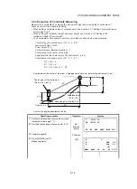 Предварительный просмотр 58 страницы Topcon GPT-8000 Series Instruction Manual