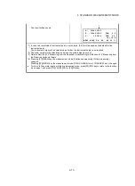 Предварительный просмотр 59 страницы Topcon GPT-8000 Series Instruction Manual