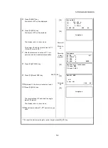 Предварительный просмотр 65 страницы Topcon GPT-8000 Series Instruction Manual