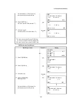 Предварительный просмотр 67 страницы Topcon GPT-8000 Series Instruction Manual