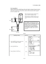 Предварительный просмотр 76 страницы Topcon GPT-8000 Series Instruction Manual