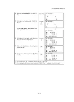 Предварительный просмотр 77 страницы Topcon GPT-8000 Series Instruction Manual