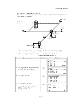 Предварительный просмотр 78 страницы Topcon GPT-8000 Series Instruction Manual