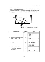 Предварительный просмотр 80 страницы Topcon GPT-8000 Series Instruction Manual