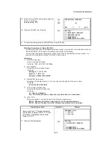 Предварительный просмотр 85 страницы Topcon GPT-8000 Series Instruction Manual