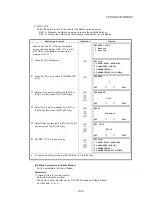 Предварительный просмотр 87 страницы Topcon GPT-8000 Series Instruction Manual