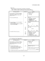 Предварительный просмотр 88 страницы Topcon GPT-8000 Series Instruction Manual