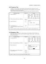 Предварительный просмотр 91 страницы Topcon GPT-8000 Series Instruction Manual