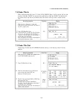 Предварительный просмотр 95 страницы Topcon GPT-8000 Series Instruction Manual