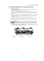 Предварительный просмотр 107 страницы Topcon GPT-8000 Series Instruction Manual