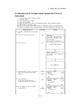 Предварительный просмотр 113 страницы Topcon GPT-8000 Series Instruction Manual