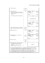 Предварительный просмотр 114 страницы Topcon GPT-8000 Series Instruction Manual