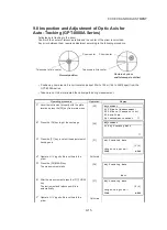 Предварительный просмотр 118 страницы Topcon GPT-8000 Series Instruction Manual