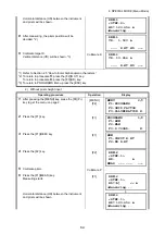 Предварительный просмотр 48 страницы Topcon GREEN LABEL GTS-250 Series Instruction Manual