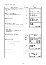 Предварительный просмотр 75 страницы Topcon GREEN LABEL GTS-250 Series Instruction Manual