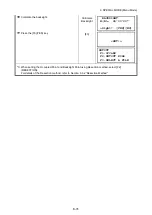 Предварительный просмотр 76 страницы Topcon GREEN LABEL GTS-250 Series Instruction Manual