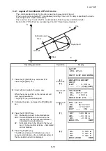 Предварительный просмотр 109 страницы Topcon GREEN LABEL GTS-250 Series Instruction Manual