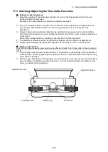 Предварительный просмотр 150 страницы Topcon GREEN LABEL GTS-250 Series Instruction Manual